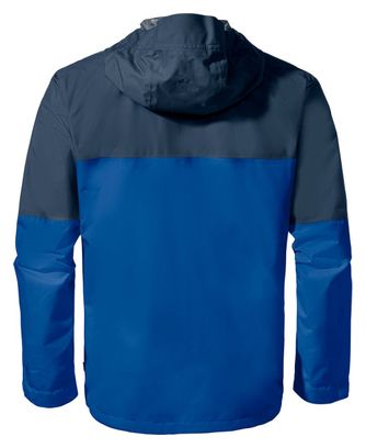 Vaude Lierne II Waterproof Jacket Blue