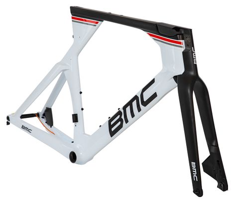 Kit de cuadro/horquilla BMC Timemachine TM01 Disc FRS ACT Carbon 2021