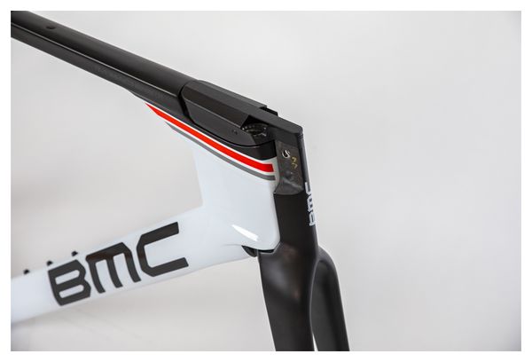 BMC Timemachine TM01 Disc FRS ACT Carbon 2021 Rahmen-/Gabel-Kit