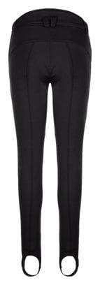 Legging hiver softshell femme Kilpi MAURA-W