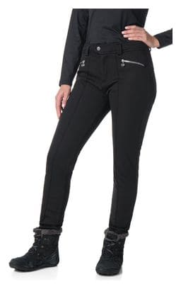 Legging hiver softshell femme Kilpi MAURA-W