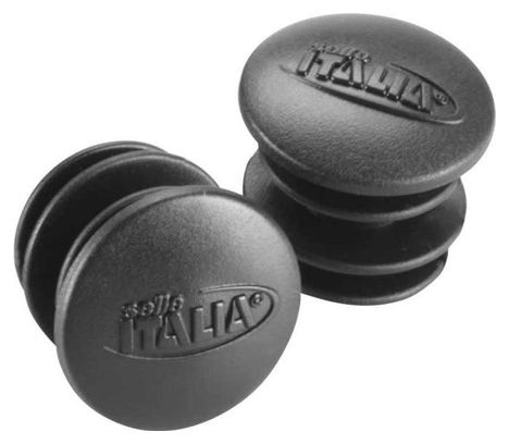Selle Italia Smootape Classica stuurlint Zwart