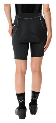 Vaude Active Women's Bibshorts Black