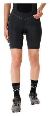 Vaude Active Women's Bibshorts Black