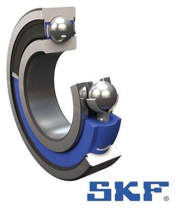 SKF roulement à billes MTRX 61805-RSH / 6805-2RSH