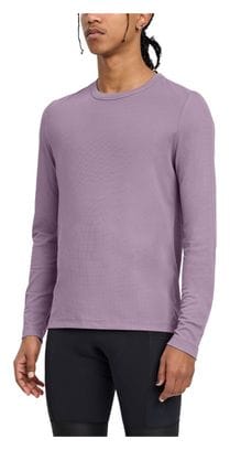Maillot Manches Longues Maap Alt_Road Ride 2.0 Violet Sage