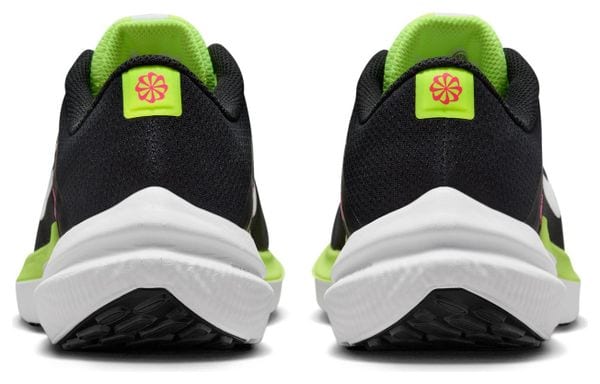 Chaussures de Running Nike Air Winflo 10 Noir Jaune