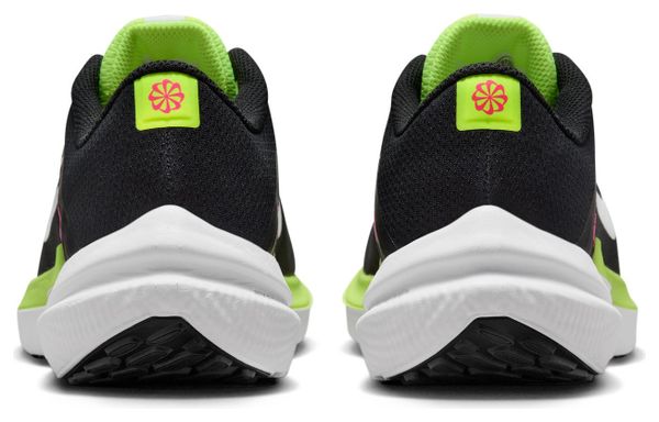 Nike Air Winflo 10 Running Shoes Black Yellow