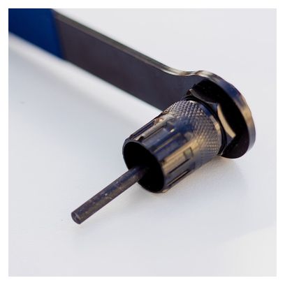 Eltin Extracteur de cassette compatible Shimano