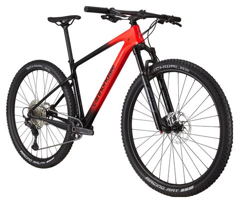 Cannondale fsi otterrete 2021