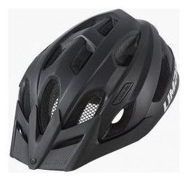 Casque de vélo Urbain - LIMAR - URBE Noir - NOIR