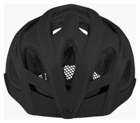 Casque de vélo Urbain - LIMAR - URBE Noir - NOIR