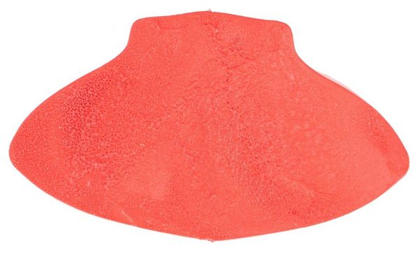 Technomousse Red Poison Evo 29'' Anti Pinch Foam Red