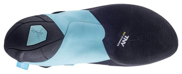 Tenaya Indalo Blue climbing shoes