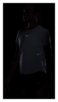 Nike Swift Aero-Fit Women's Pink Running T-Shirt