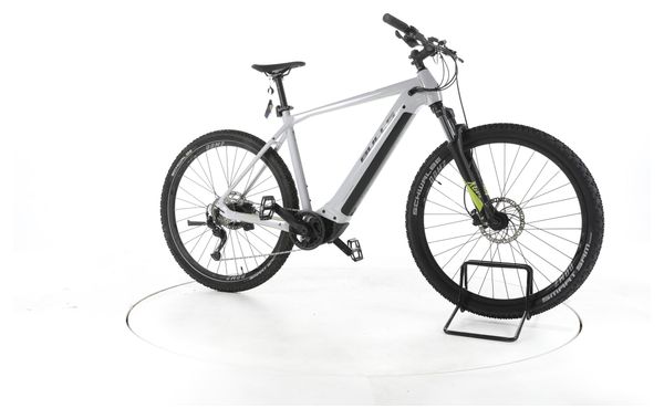 Produit reconditionné - Bulls LT EVO CX E-Bike - Très Bon Etat