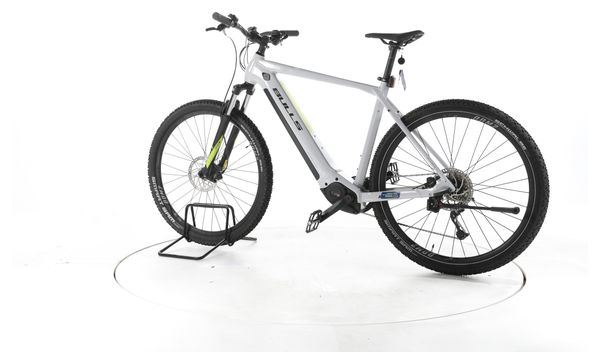 Produit reconditionné - Bulls LT EVO CX E-Bike - Très Bon Etat