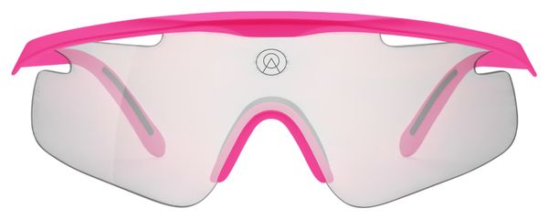 Alba Optics Mantra Fucsia II Vzum Super Alu Sunglasses