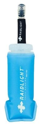 Raidlight Easyflask Tube 350 mL Blau