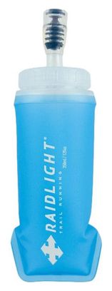 Raidlight Easyflask Tube 350 mL Blue