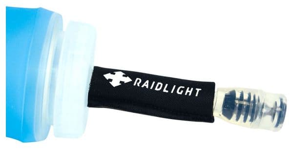 Raidlight Easyflask Tube 350 mL Blue