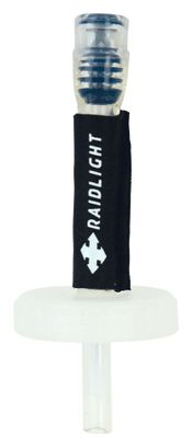 Raidlight Easyflask Tube 350 mL Blau