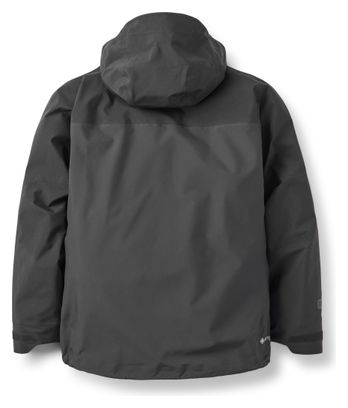 RAB Pro Latok Mountain Gore-Tex Men's Waterproof Jacket - Black