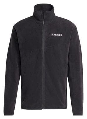 Polaire Adidas Terrex Mountain Fleece Noir Homme