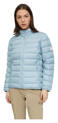 Chaqueta acolchada Mammut Waymarker IN azul para mujer