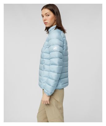 Chaqueta acolchada Mammut Waymarker IN azul para mujer