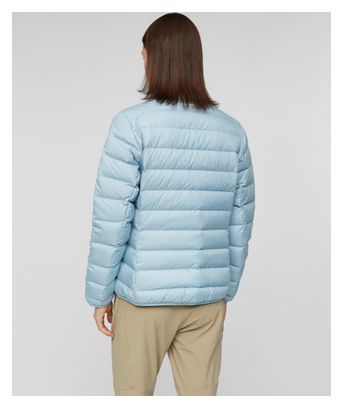 Chaqueta acolchada Mammut Waymarker IN azul para mujer