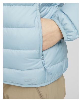 Chaqueta acolchada Mammut Waymarker IN azul para mujer