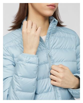 Chaqueta acolchada Mammut Waymarker IN azul para mujer