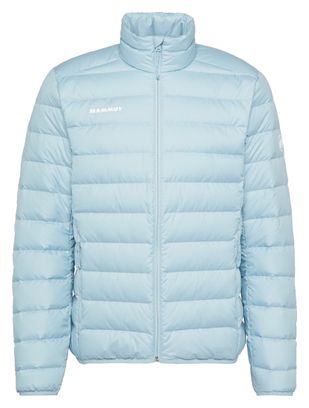 Chaqueta acolchada Mammut Waymarker IN azul para mujer