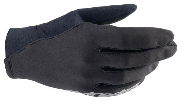 Alpinestars A-Dura Thermal Lange Handschoenen Zwart