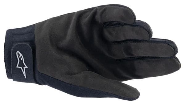 Alpinestars A-Dura Thermal Lange Handschoenen Zwart
