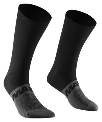 Mavic Essential Black Socks