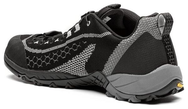 Kayland Alpha Knit Gore-Tex Hiking Shoes Black