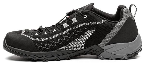 Kayland Alpha Knit Gore-Tex Hiking Shoes Black