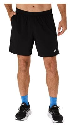 Asics Core 7in Shorts Schwarz Herren