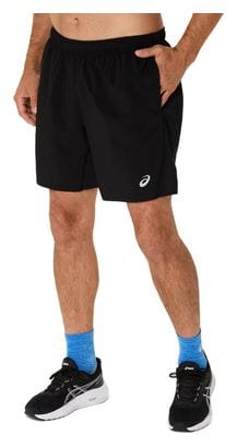 Asics Core 7in Shorts Schwarz Herren