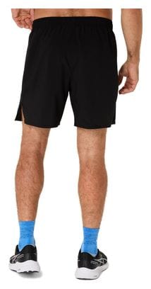 Asics Core 7in Shorts Schwarz Herren