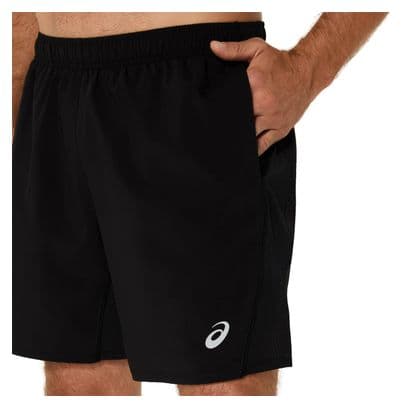 Asics Core 7in Shorts Black Men's