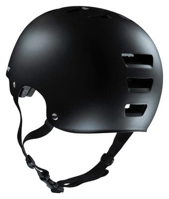 Kenny Bowl Black Helmet