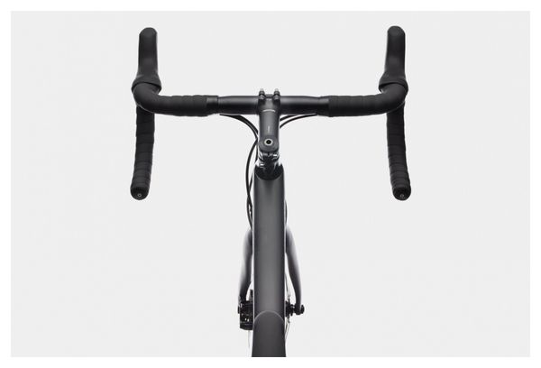 Vélo de Route Cannondale Synapse Carbon Ultegra Shimano Ultegra 11V 700 mm Gris Graphite Noir