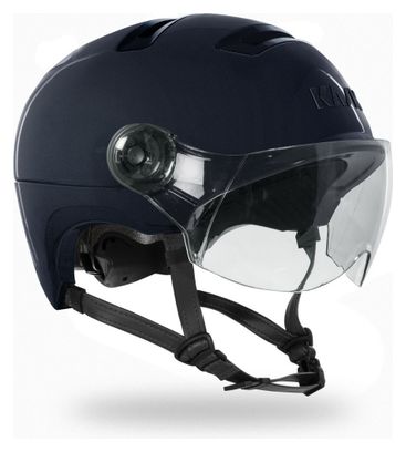 Kask Urban R City Helmet Dark Blue