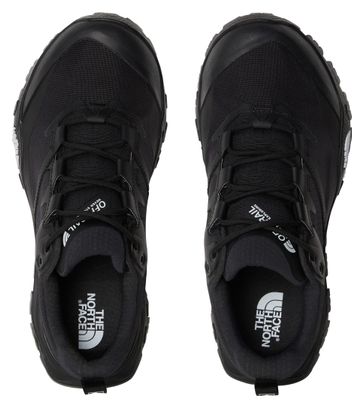 The North Face Offtrail Gore-Tex Hiking Shoes Black Women's