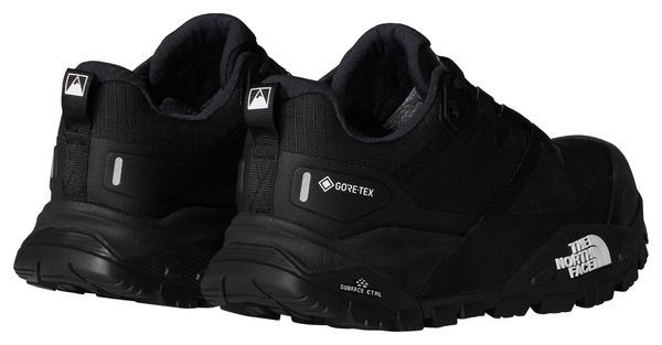 The North Face Offtrail Gore-Tex Hiking Shoes Black Women's