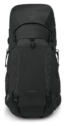 Osprey Talon 44L Wanderrucksack Schwarz