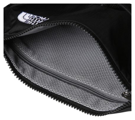 The North Face Terra Lumbar 1L Black Pouch